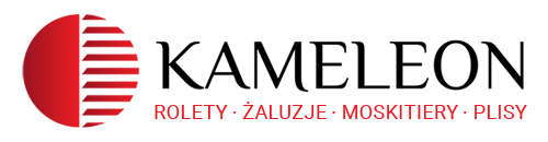 Kameleon Jezierski Piotr - logo